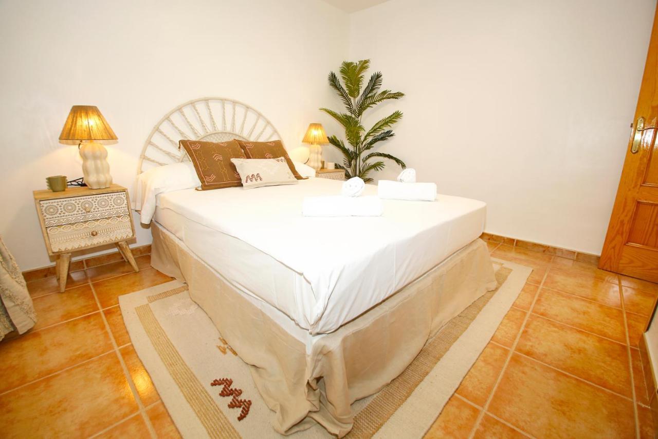 Sunny Apartment In Altea Near The Beach Kültér fotó