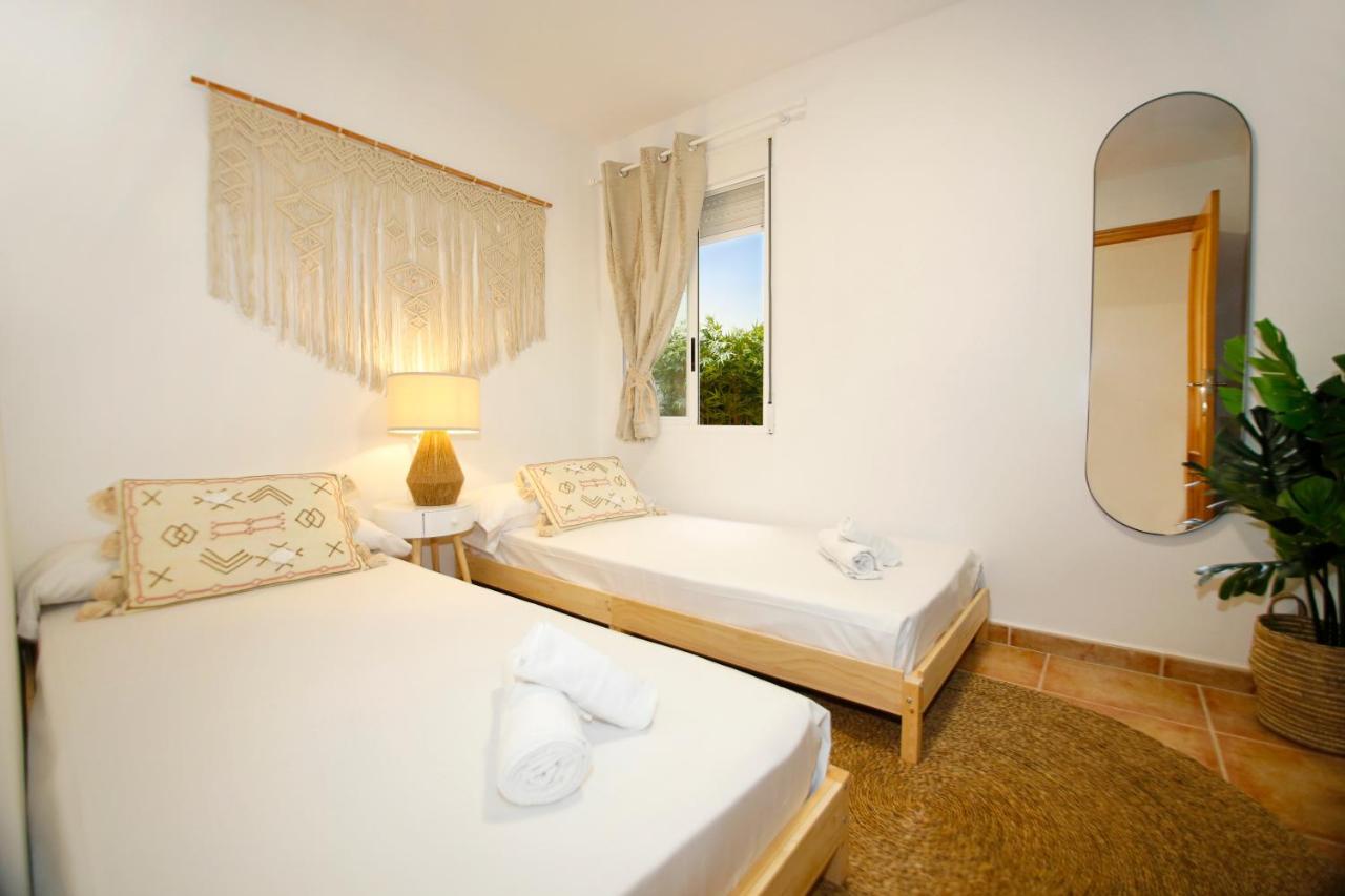 Sunny Apartment In Altea Near The Beach Kültér fotó