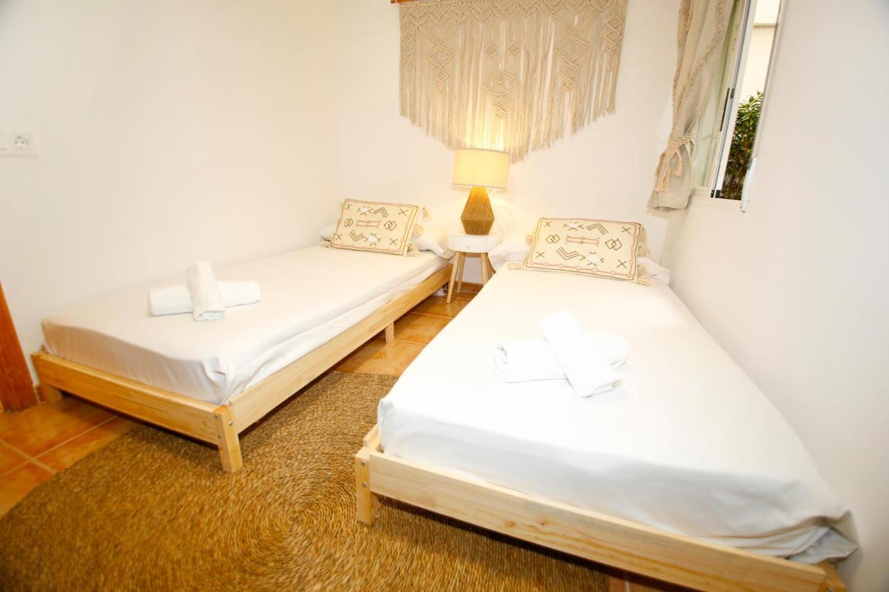 Sunny Apartment In Altea Near The Beach Kültér fotó