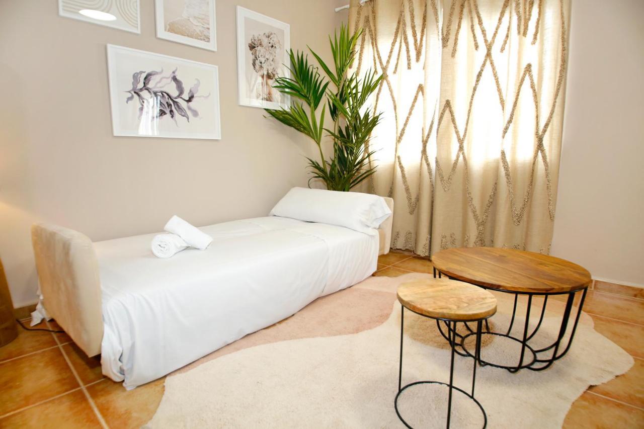 Sunny Apartment In Altea Near The Beach Kültér fotó