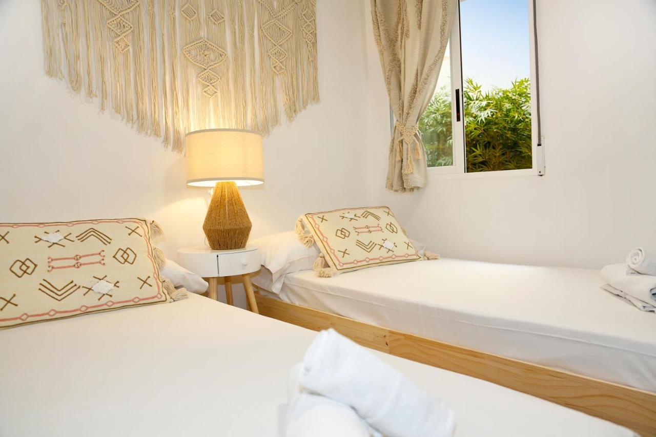 Sunny Apartment In Altea Near The Beach Kültér fotó