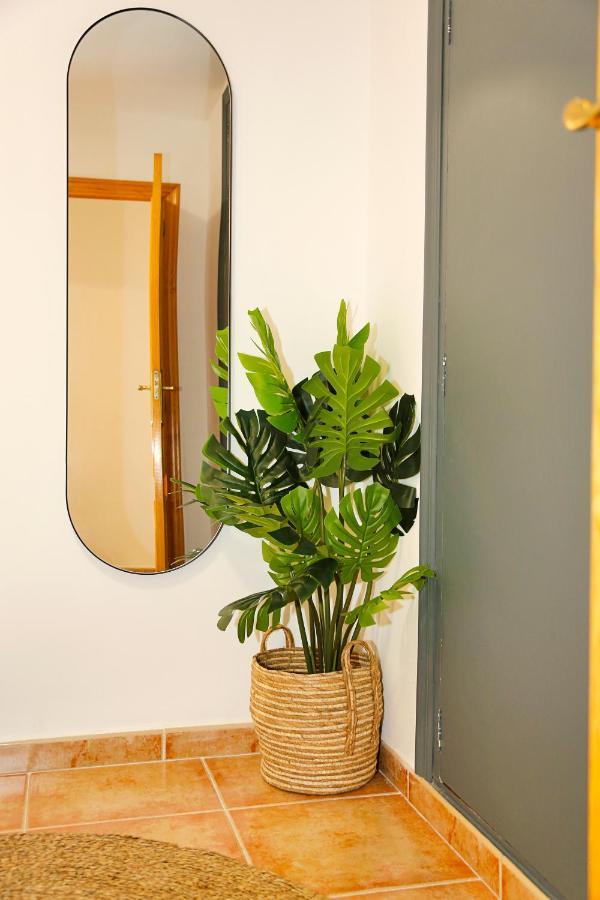 Sunny Apartment In Altea Near The Beach Kültér fotó