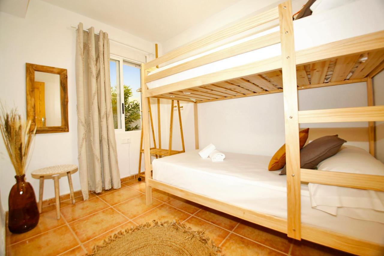 Sunny Apartment In Altea Near The Beach Kültér fotó
